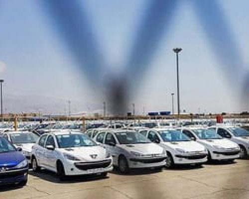 خبر مهم برای خریداران شاسی بلند| قیمت خودرو مونتاژی ارزان‌تر از کارخانه شد