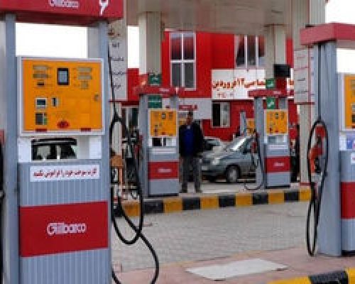 خبر مهم وزیر نفت درباره بنزین
