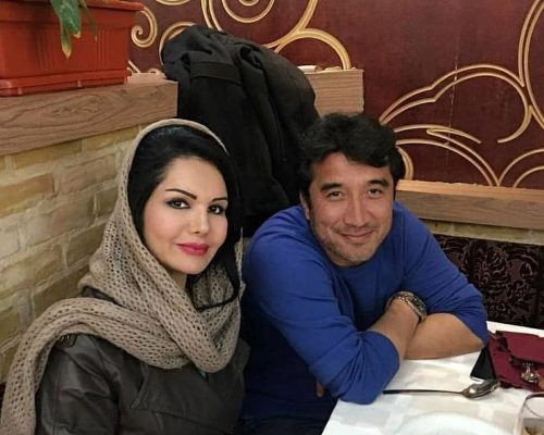 خداداد عزیزی تعدید به ترور شد | منافقین: می‌کشیمت!