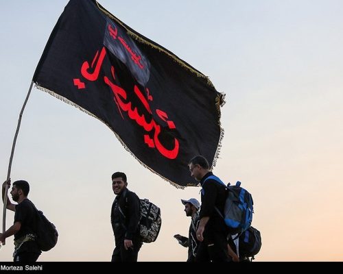 ۶۰۰۰ پزشک و کادر درمانی در ۱۶۱ موکب در راهپیمایی اربعین حسینی فعال شدند