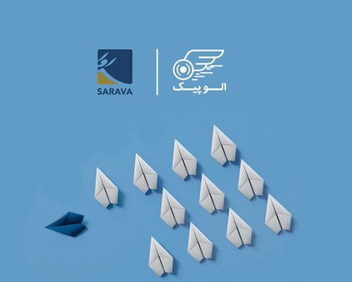 خروج سرآوا از ساختار سهامداری الوپیک؛ گلرنگ مالک الوپیک شد