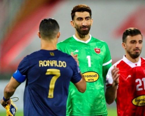 خطر تقابل با الهلال و الاتحاد در کمین پرسپولیس!