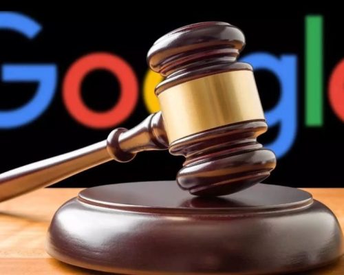 درخواست گوگل برای توقف دستور انتشار استورهای شخص‌ثالث در پلی‌استور
