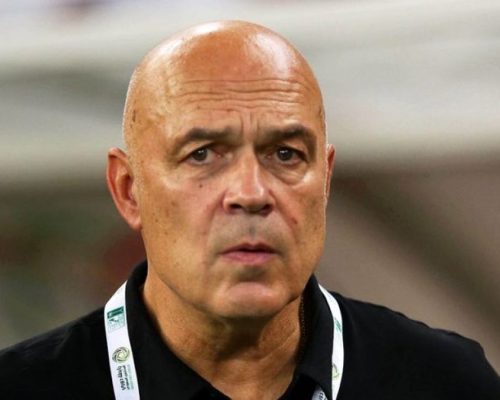 خیال  آبی ها راحت، موسی مانه سرمربی الزمالک نمی‌شود!
