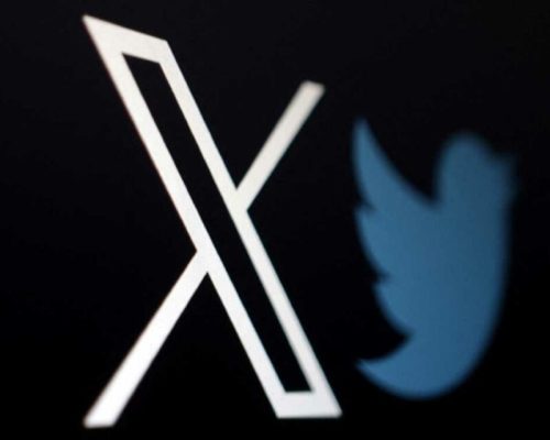 توییتر به X