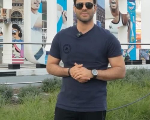 دانلود آهنگ تو نبودی ببینی که غمت با من چه ها کرد از ایوان بند