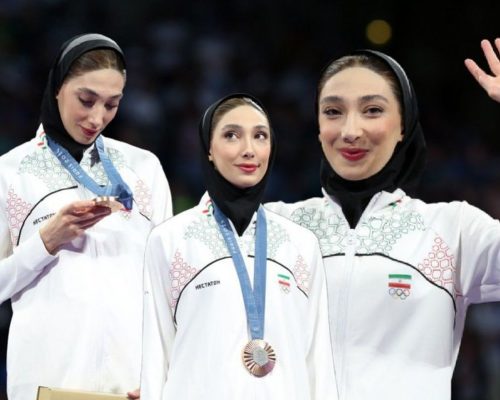 دختر تاریخ‌ساز می‌خواهد بدون کنکور پزشک شود!