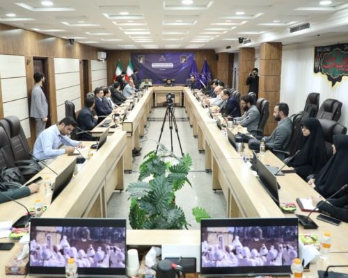 در جنگ ۱۲ روزه به کمک پلتفرم‌ها زندگی مردم متوقف نشد