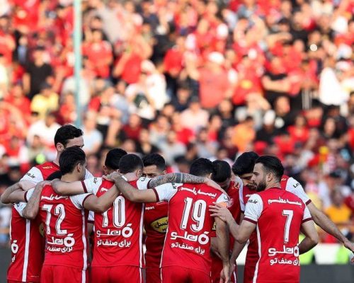 درآمد 50 میلیاردی پرسپولیس گم شد!