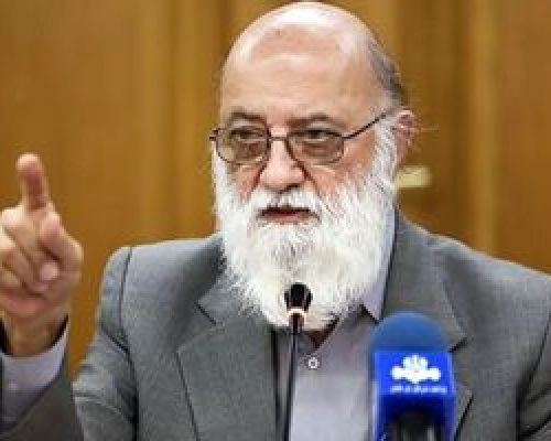درباره برکناری شهردار تهران تابع قانون هستیم