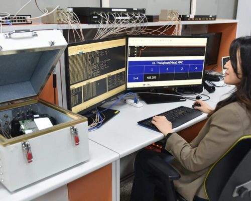 دستاورد جدید سامسونگ و کوالکام؛ 20 درصد سرعت دانلود بالاتر در شبکه 5G