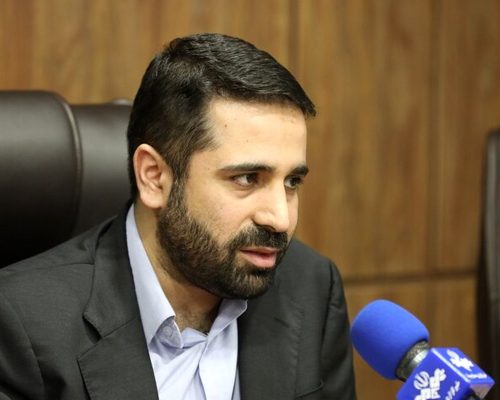 دسترسی به سکوهای فیلترشده در مرحله آزمایش است