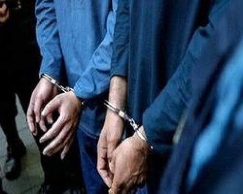 دستگیری اعضای باند جعل و فروش مدارک دانشگاهی
