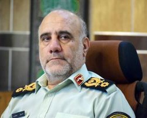 دستگیری ۱۰۴ دلال ارزی در اربعین ۱۴۰۳ / کشف بیش از ۱۲۲ میلیون واحد دینار و دلار