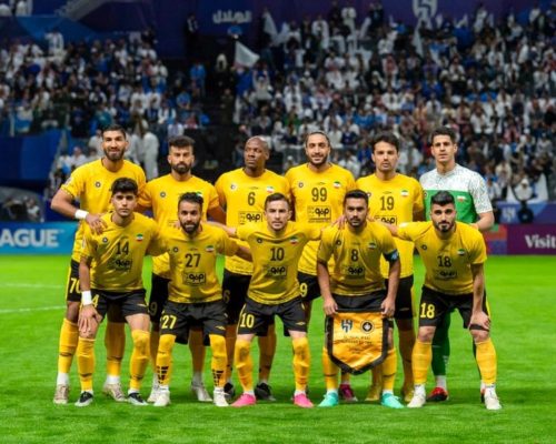 دو گزینه آمریکای جنوبی روی میز مو رایس