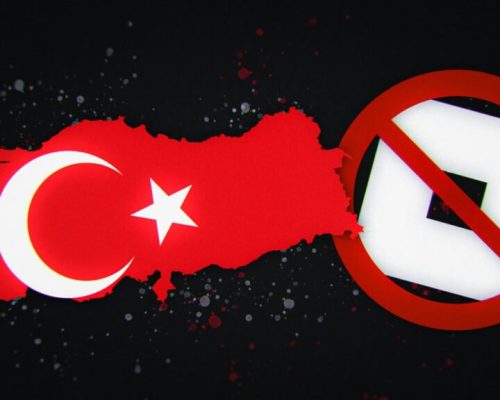 دولت ترکیه پس از اینستاگرام، دسترسی به روبلاکس را نیز مسدود کرد