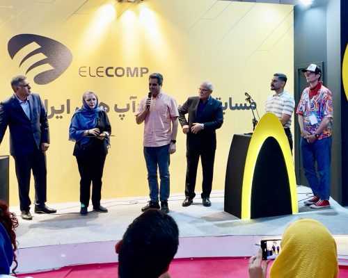 «دیوار» جایزه کسب‌‌وکار برگزیده دسترسی‌پذیری دیجیتال «توان‌تک» را به دست آورد
