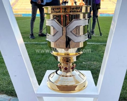 دیگر بدون بازی سوپر جام نمی‌دهند
