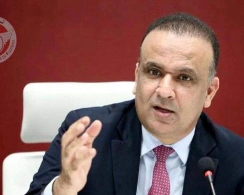 به اتهام کلاه‌برداری: رئیس فدراسیون تونس دستگیر شد