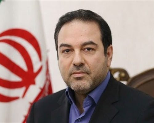 رئیسی به وزارت بهداشت بازگشت