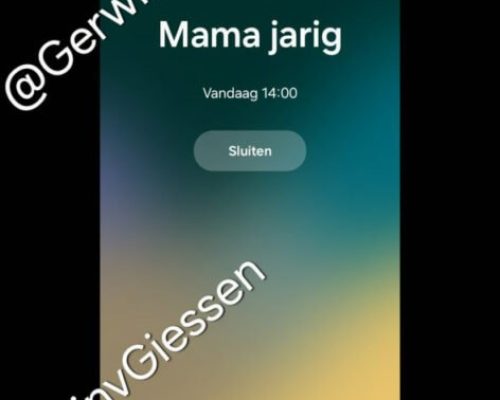 رابط کاربری One Ui 7.0 سامسونگ چه تغییراتی دارد؟ + عکس