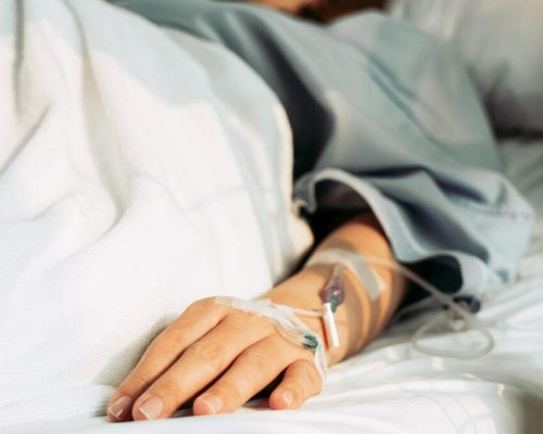 ربات جراح «داوینچی» با سوزاندن روده یک بیمار، باعث مرگ او شد