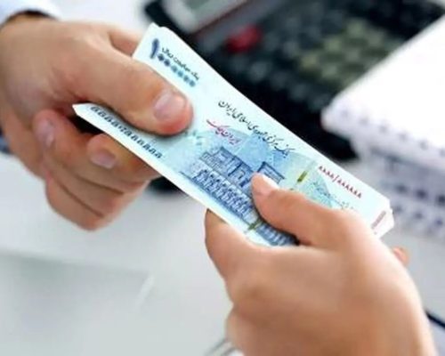 رشد ۴۵ درصدی پرداخت تسهیلات نسبت به سال گذشته