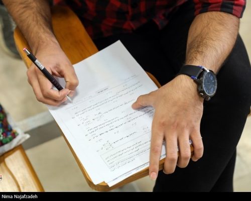 رقابت 12000 داوطلب در آزمون دستیاری/ اعلام حقوق دستیاران