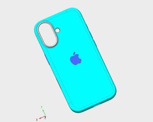 آیفون 16