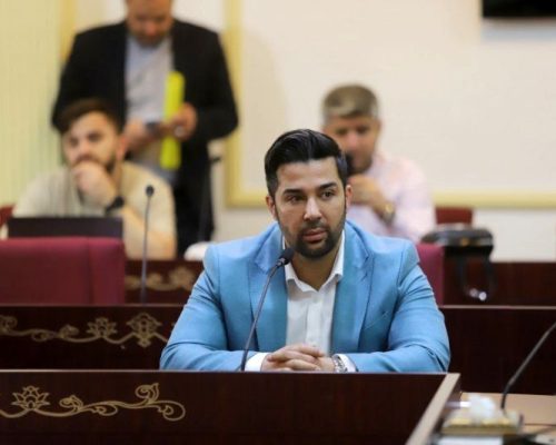 روایت جوان‌ترین مدیر لیگ از شمس شگفت‌انگیز