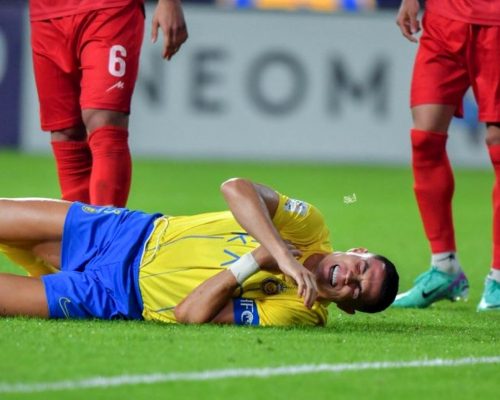 اثر بیرانوند در دربی ریاض: رونالدو شاید به الهلال نرسد