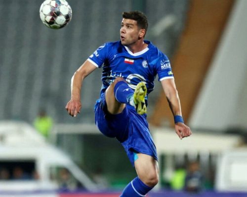 رونمایی از گزینه عجیب پرسپولیس؛ هافبک سابق استقلال!