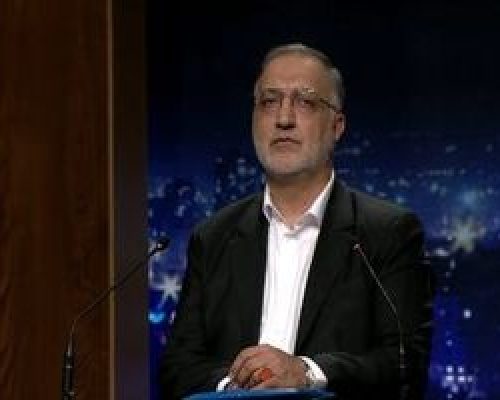 زاکانی رفتنی است؟