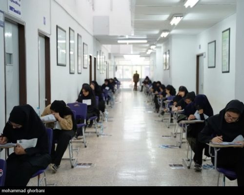 زمان برگزاری آزمون صلاحیت حرفه‌ای روانشناسان اعلام شد