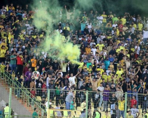 زنگ هشدار برای پرسپولیس به صدا در آمد!