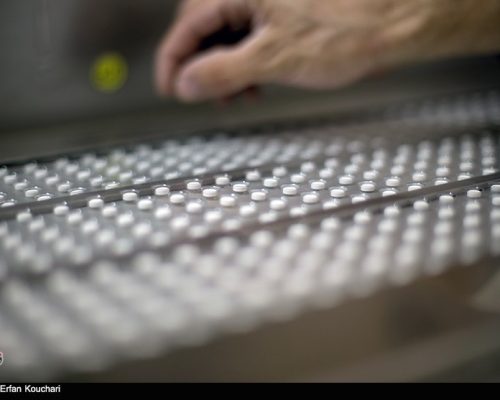 سازمان غذاودارو: سال گذشته کمبودهای دارویی 67 درصد کاهش یافت