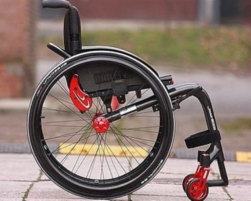 سالانه 60000 نفر به تعداد معلولان کشور اضافه می‌شود