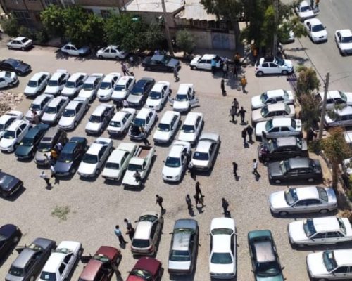 خرید و فروش خودرو