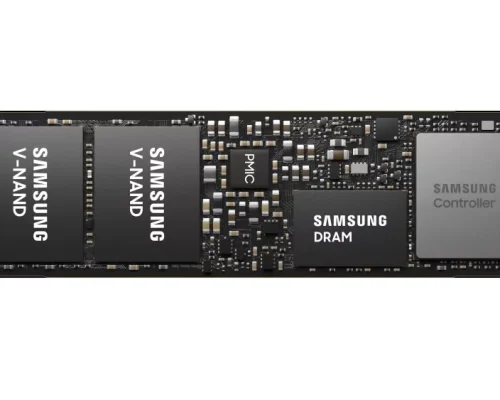 حافظه SSD سامسونگ