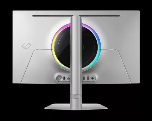  سامسونگ قیمت و مشخصات مانیتور Odyssey 3D را اعلام کرد