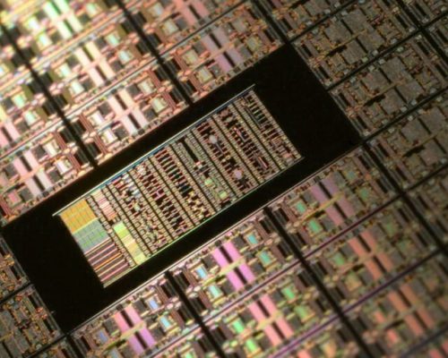 سامسونگ و TSMC تولید تراشه‌های 2 نانومتری را از سال 2025 آغاز می‌کنند