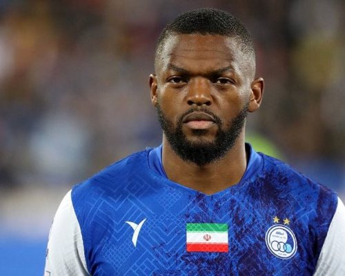 ستاره استقلال مهمان امشب فوتبال برتر