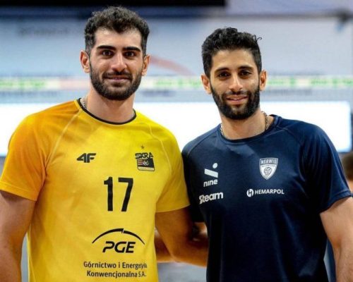 حرف‌های جنجالی ستاره اول والیبال ایران!