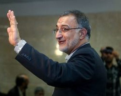 سرانجام کارزار برکناری زاکانی چه شد؟