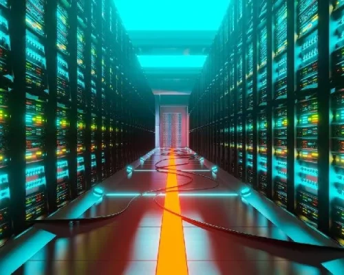 سرور مجازی با ترافیک نامحدود و کاربردهای آن