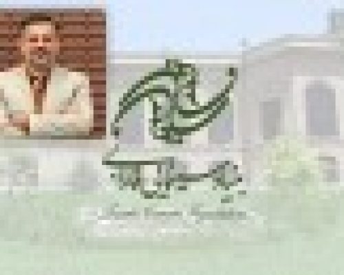 سرپرست بنیاد سینمایی فارابی معرفی شد