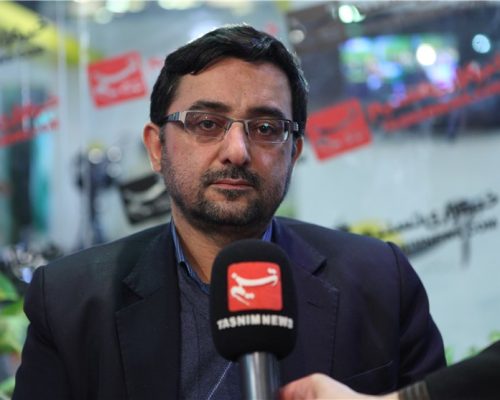 سرپرست دانشگاه علوم پزشکی تهران منصوب شد