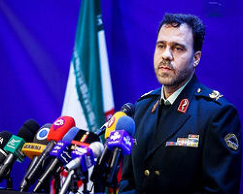 سرکرده گروهک تروریستی حادثه تفتان به هلاکت رسید