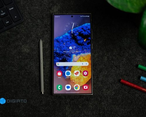 بررسی گلکسی S24 Ultra