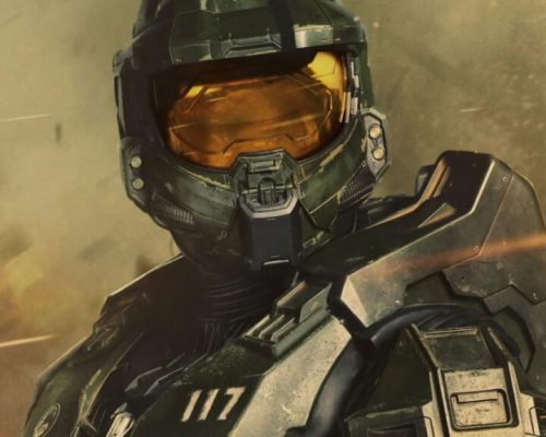 سریال Halo یک مجموعه علمی تخیلی در مقیاس بزرگ